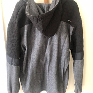 Lightweight Rocksmith Streetwear 1/4 Zip Hoodie